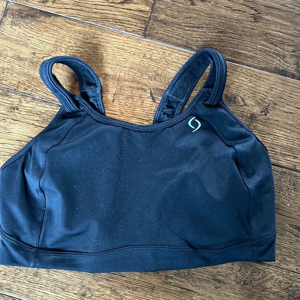 Moving Comfort Sports Bra
